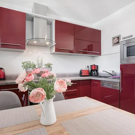 Grossartige Tage Im Zentrum Von Dresden! Apartment *
