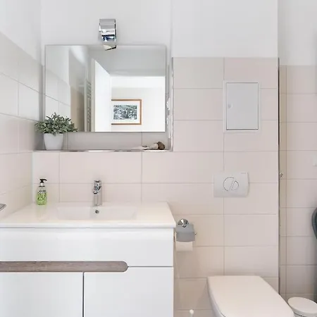 Grossartige Tage Im Zentrum Von Dresden! Apartment *
