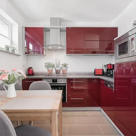 Apartment Grossartige Tage Im Zentrum Von Dresden! *