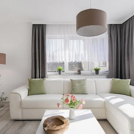 Apartment Grossartige Tage Im Zentrum Von Dresden!